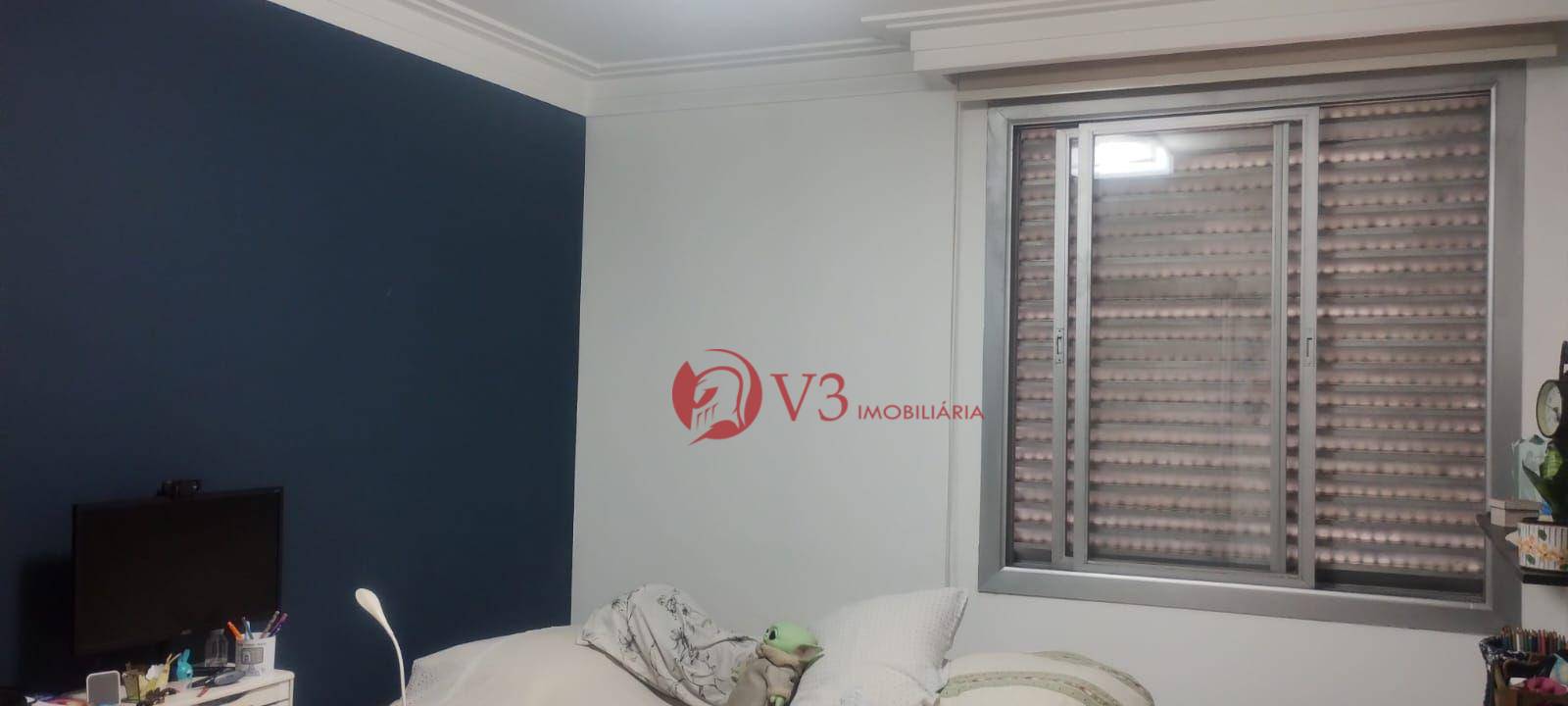 Apartamento à venda com 2 quartos, 90m² - Foto 6