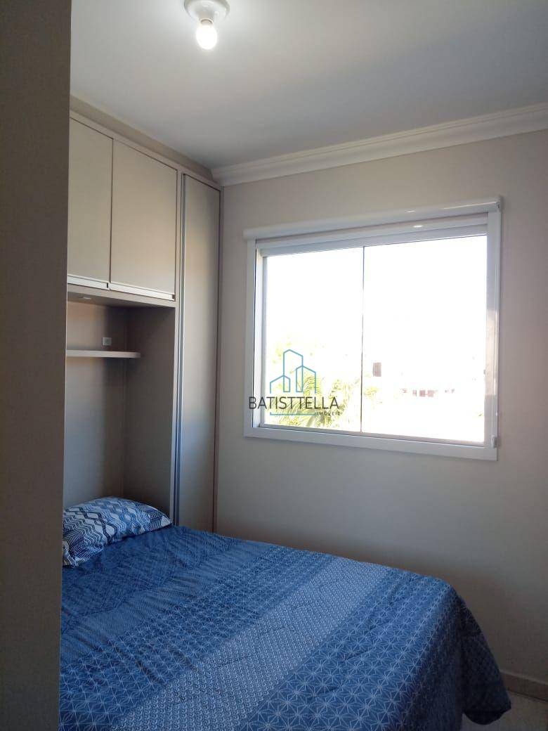 Apartamento à venda com 2 quartos, 65m² - Foto 8