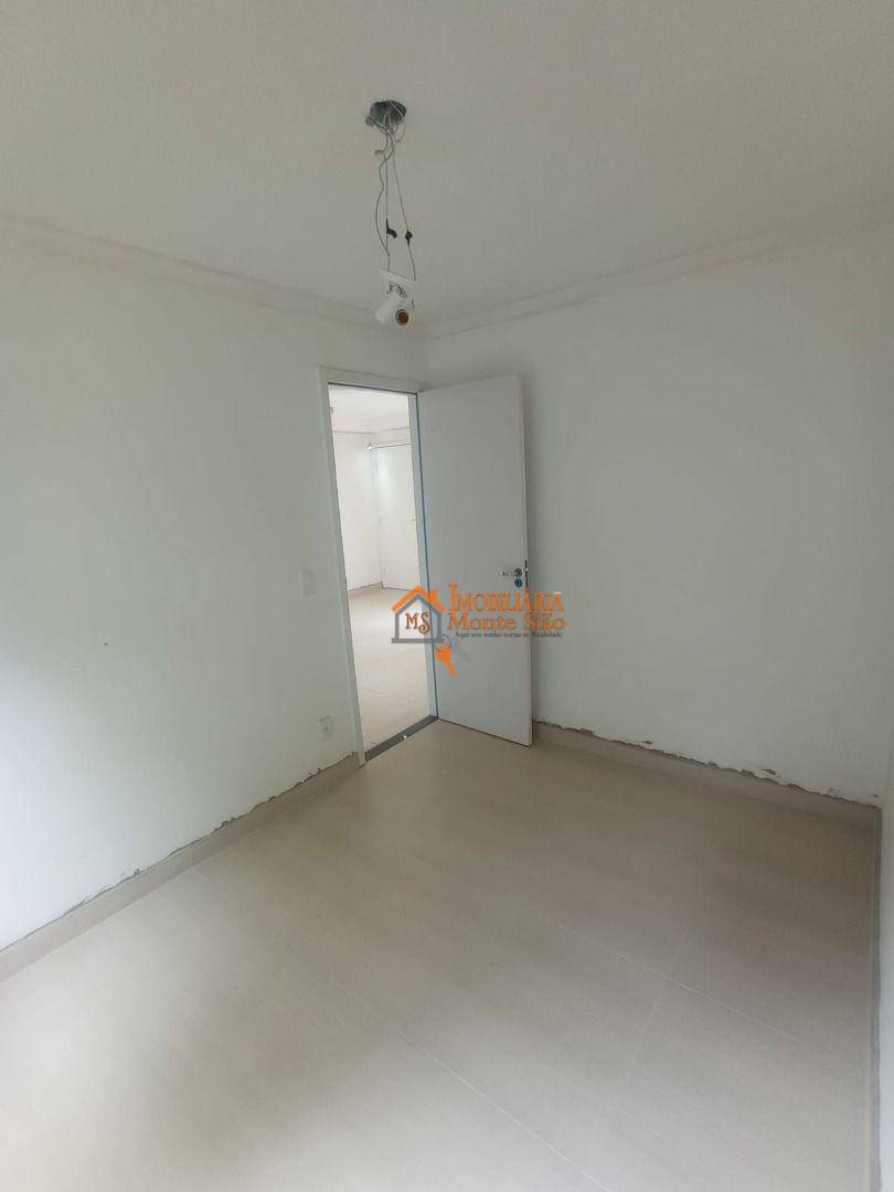 Apartamento à venda com 2 quartos, 45m² - Foto 7