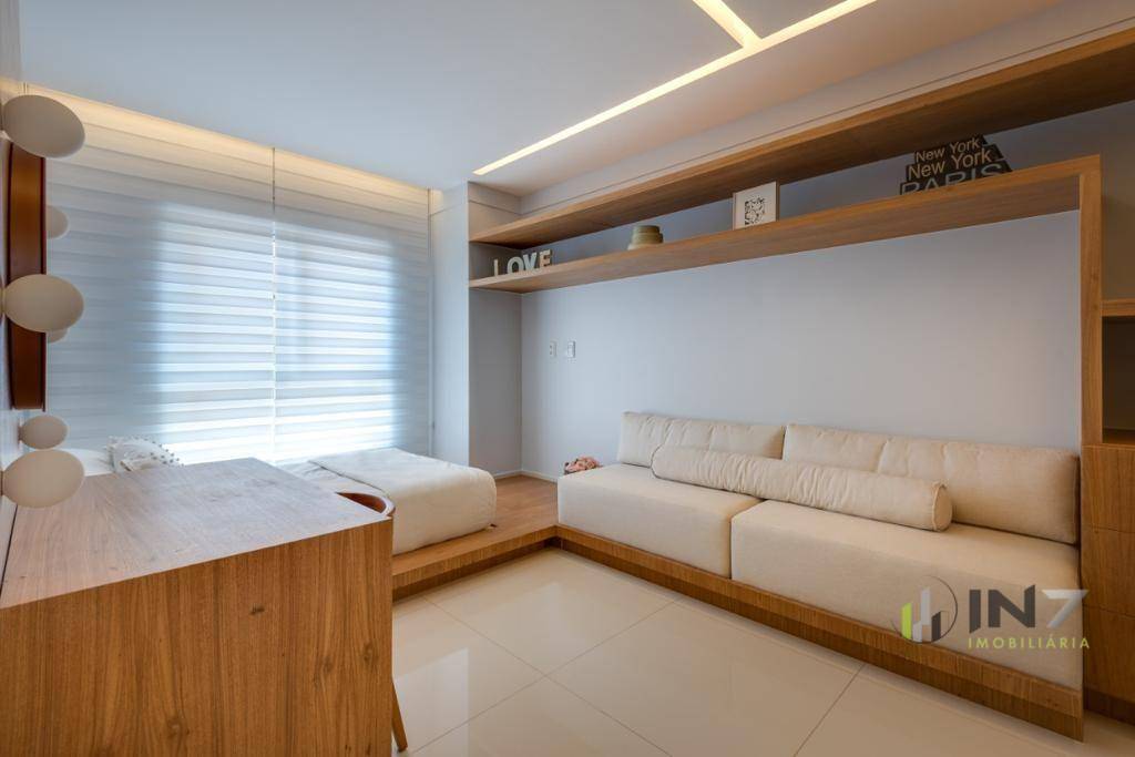 Apartamento à venda com 4 quartos, 411m² - Foto 11