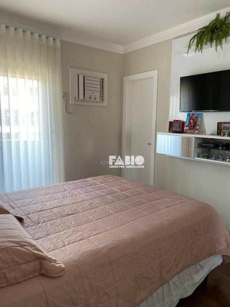 Apartamento à venda com 3 quartos, 100m² - Foto 7