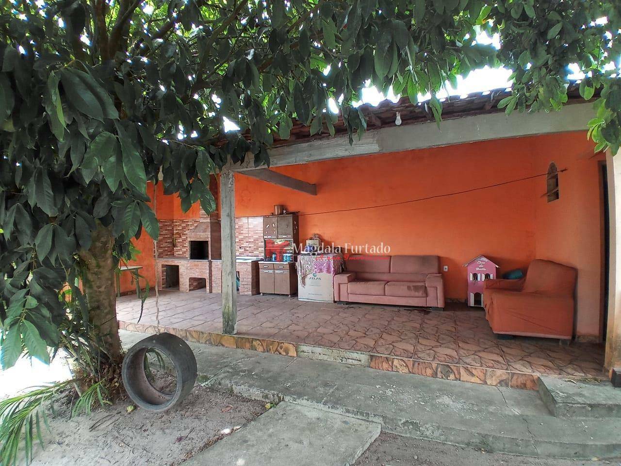 Casa à venda com 3 quartos, 420M2 - Foto 7