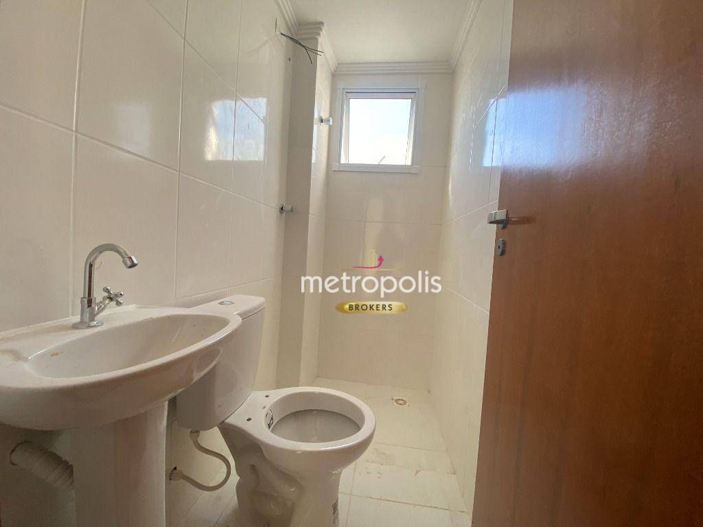 Apartamento à venda com 2 quartos, 50m² - Foto 10