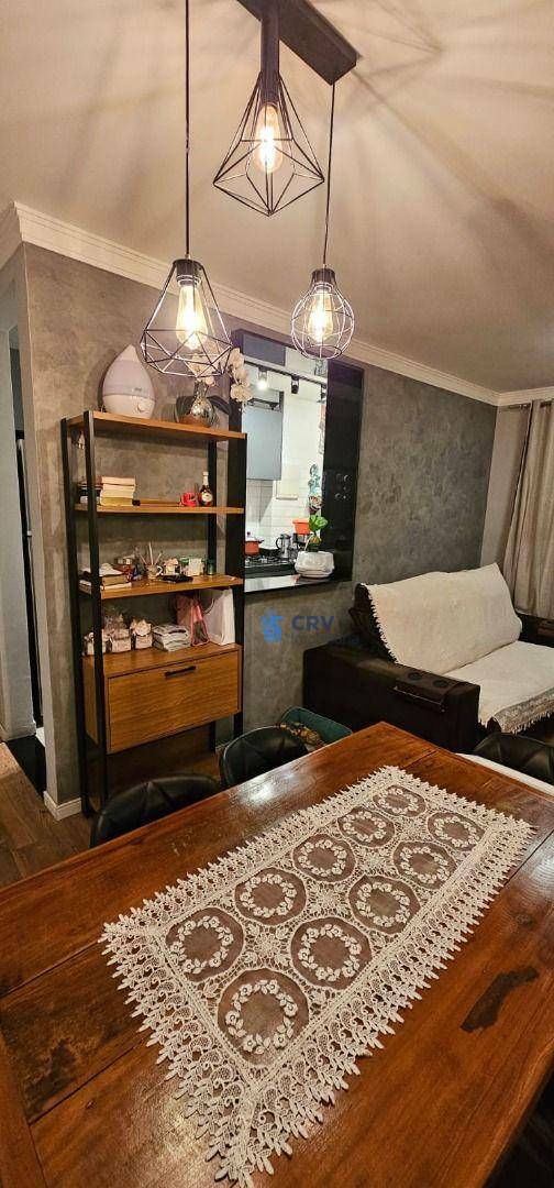 Apartamento para alugar com 2 quartos, 45m² - Foto 3