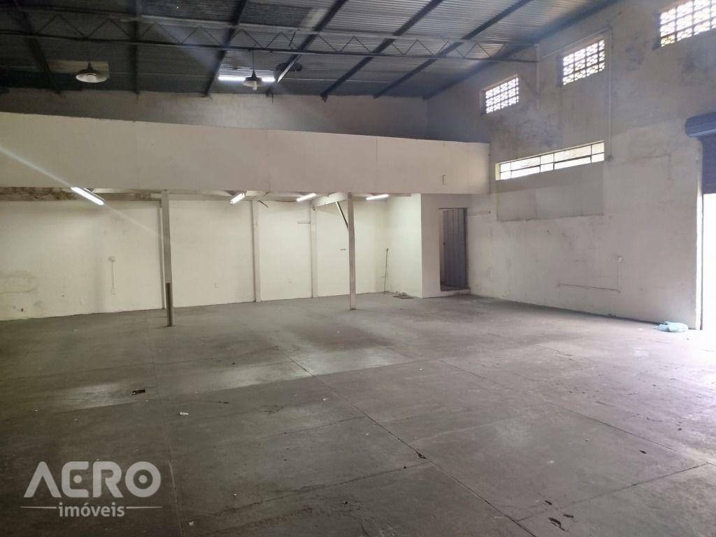 Depósito-Galpão-Armazém para alugar, 213m² - Foto 8