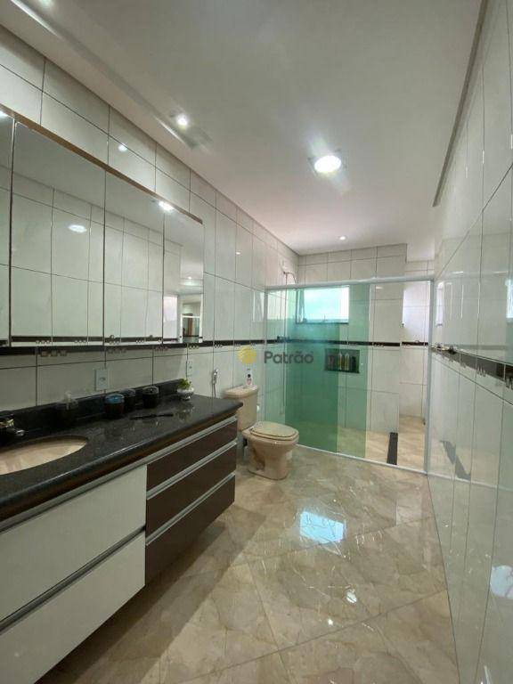 Sobrado à venda com 3 quartos, 264m² - Foto 24