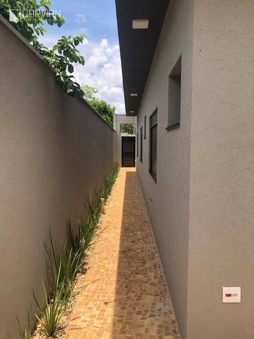 Casa de Condomínio à venda com 3 quartos, 164m² - Foto 2