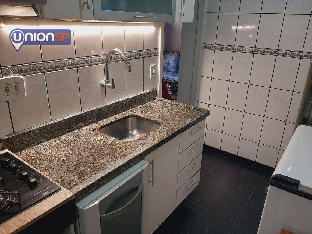 Apartamento à venda com 2 quartos, 50m² - Foto 10