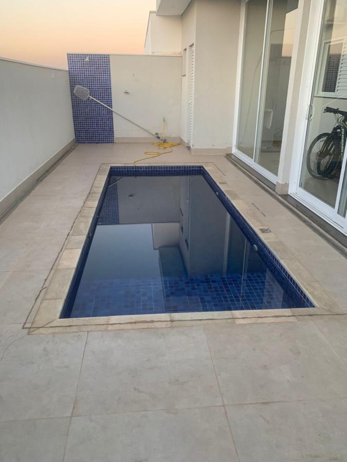 Casa de Condomínio à venda com 2 quartos, 156m² - Foto 2