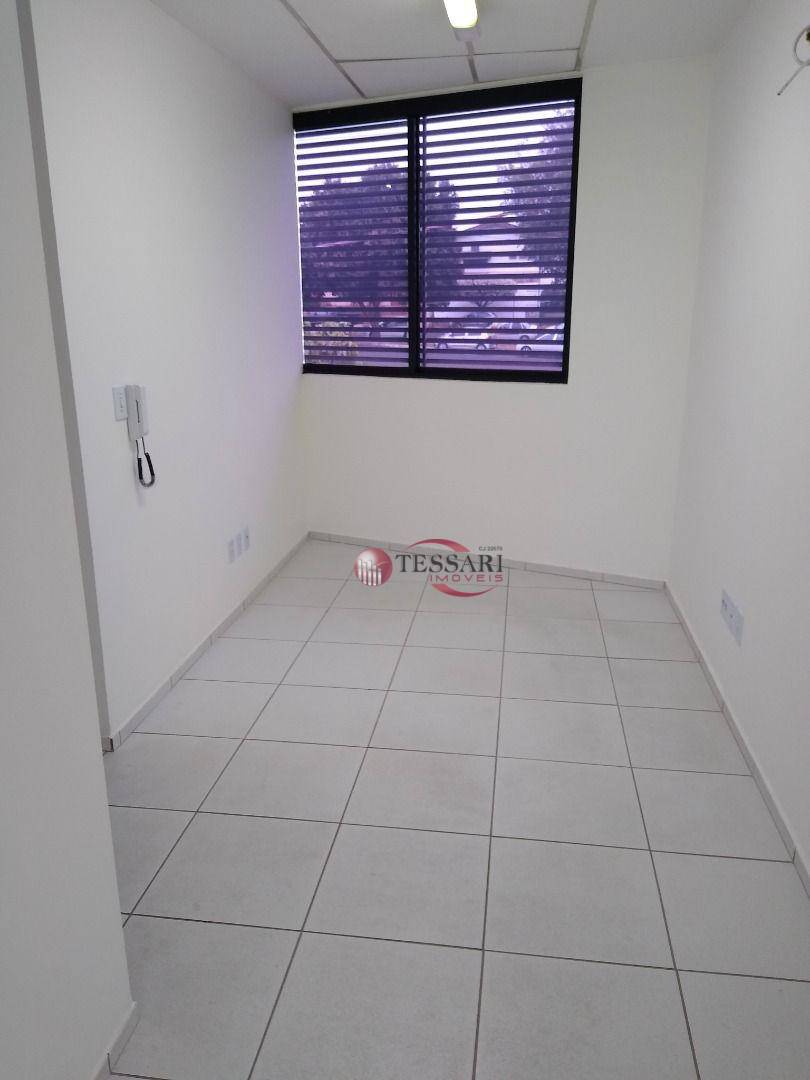 Conjunto Comercial-Sala para alugar, 65m² - Foto 3