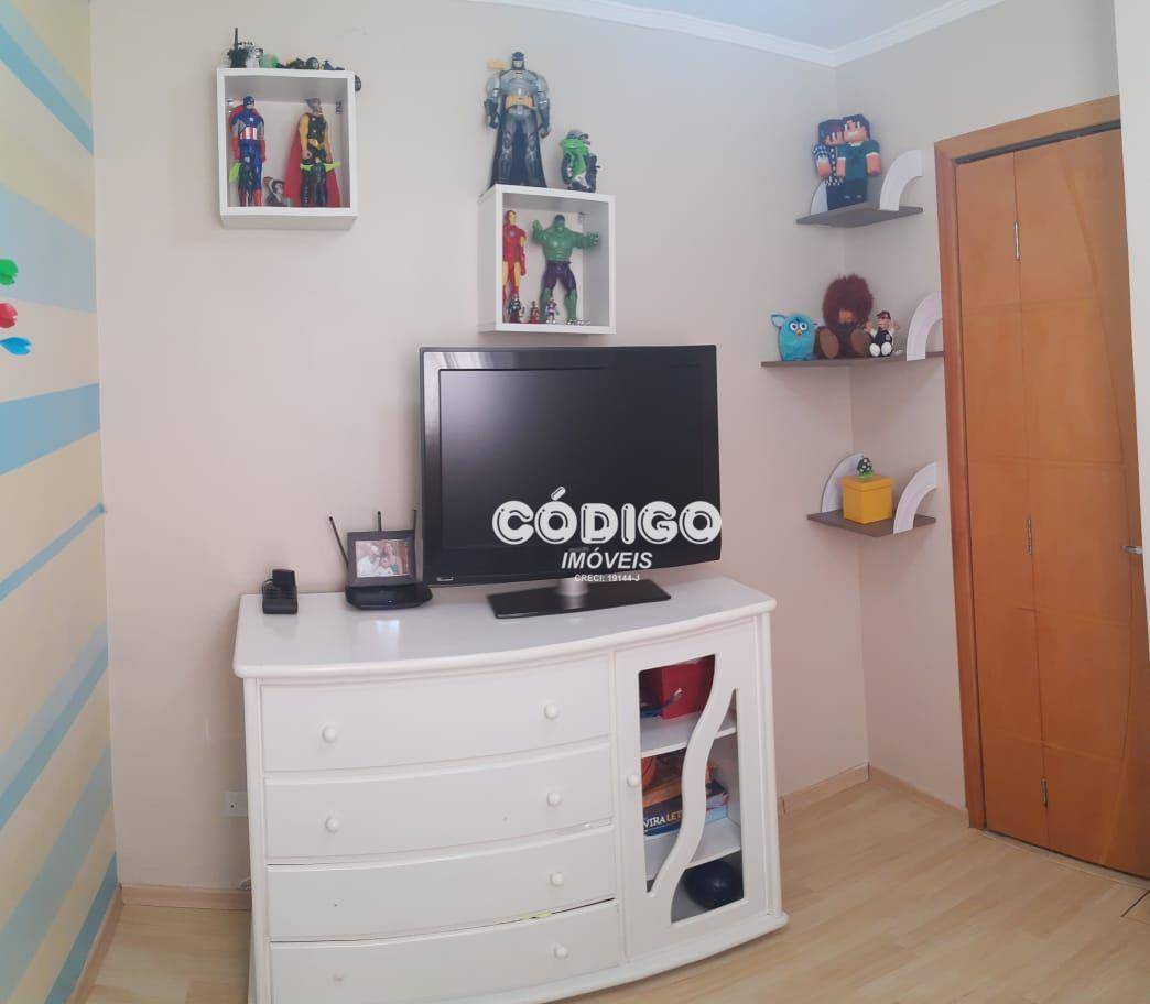 Apartamento à venda com 3 quartos, 64m² - Foto 35