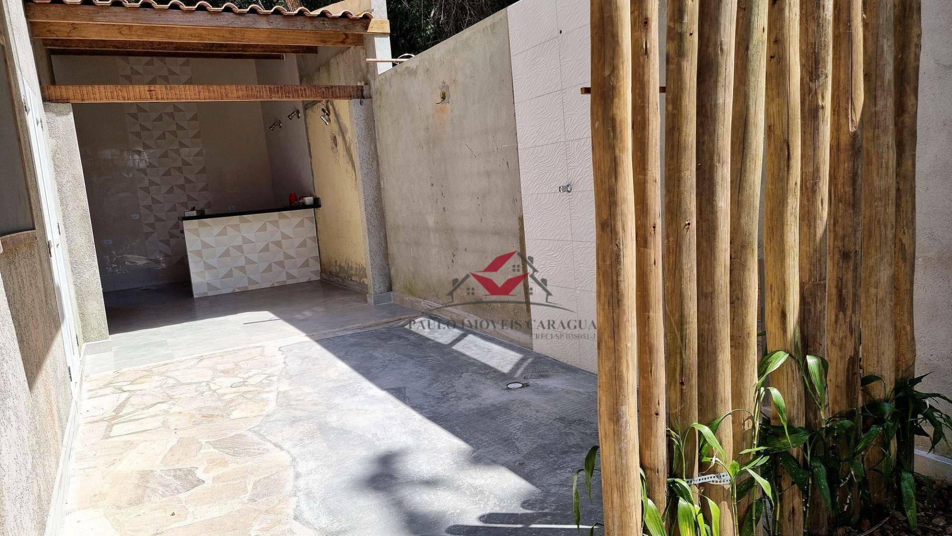 Casa à venda com 2 quartos, 88m² - Foto 35