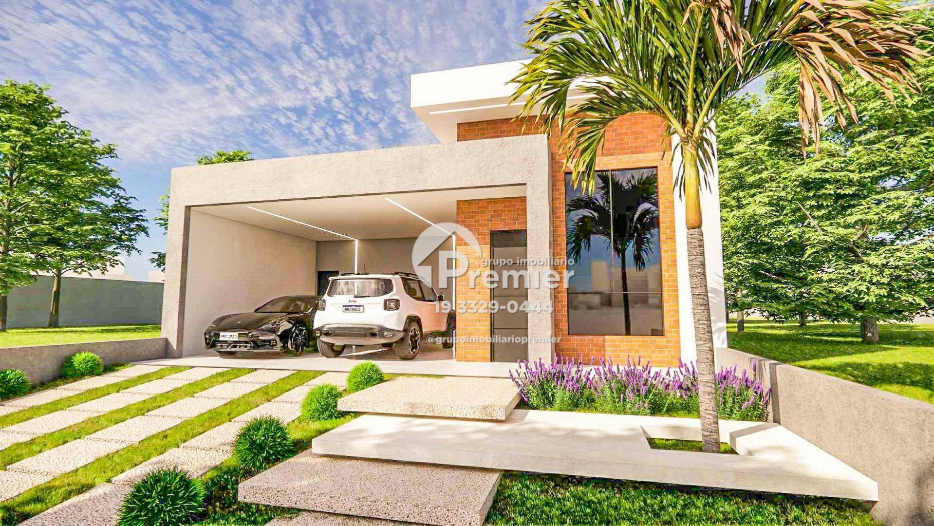 Casa de Condomínio à venda com 3 quartos, 149m² - Foto 5