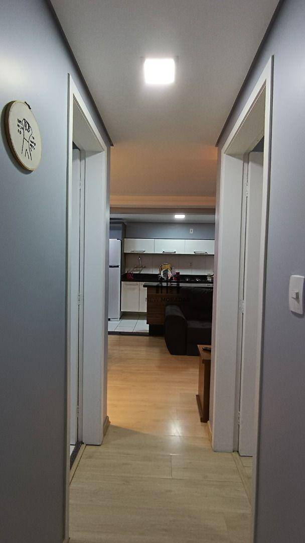 Apartamento à venda com 2 quartos, 50m² - Foto 9