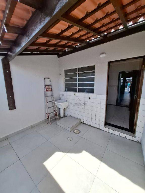 Sobrado, 2 quartos, 80 m² - Foto 4