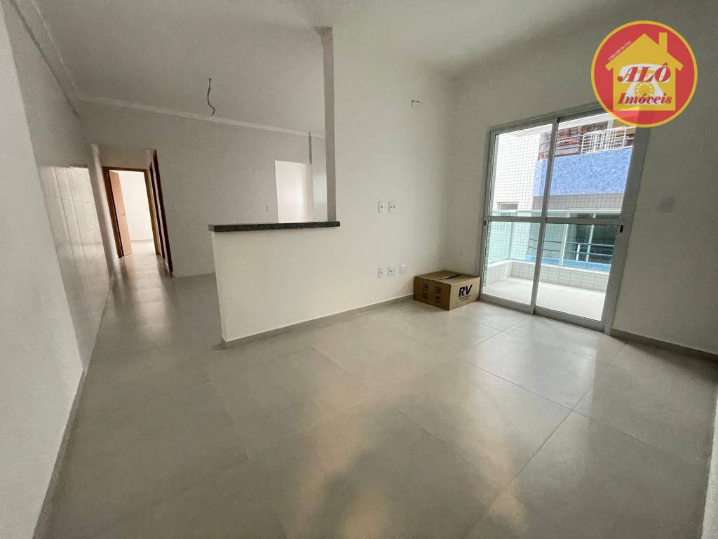 Apartamento à venda com 2 quartos, 77m² - Foto 2