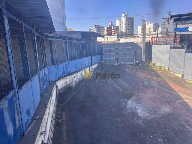 Prédio Inteiro à venda e aluguel, 2269m² - Foto 36