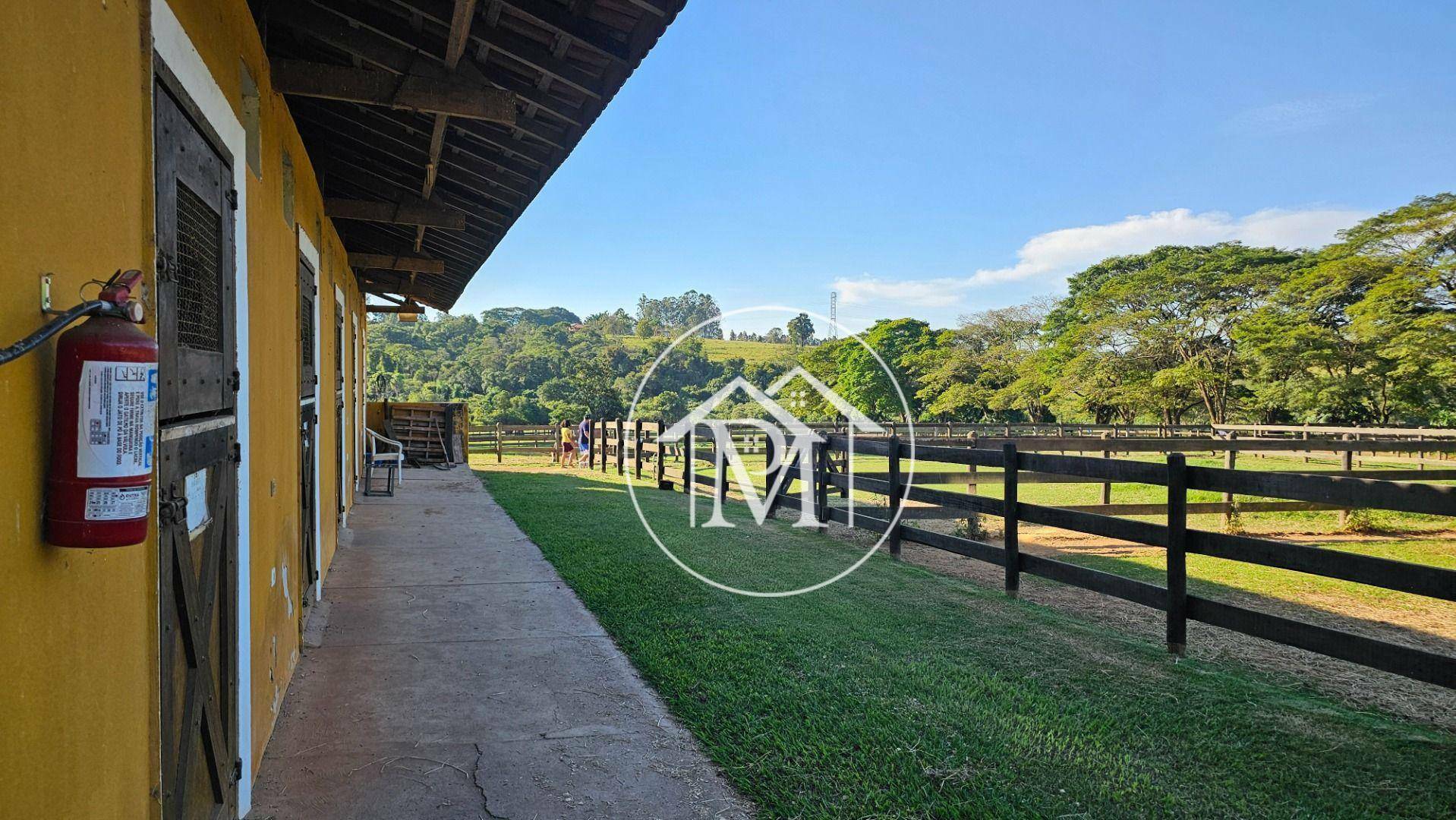 Haras e Área Rural Padrão à venda com 3 quartos, 133100M2 - Foto 25