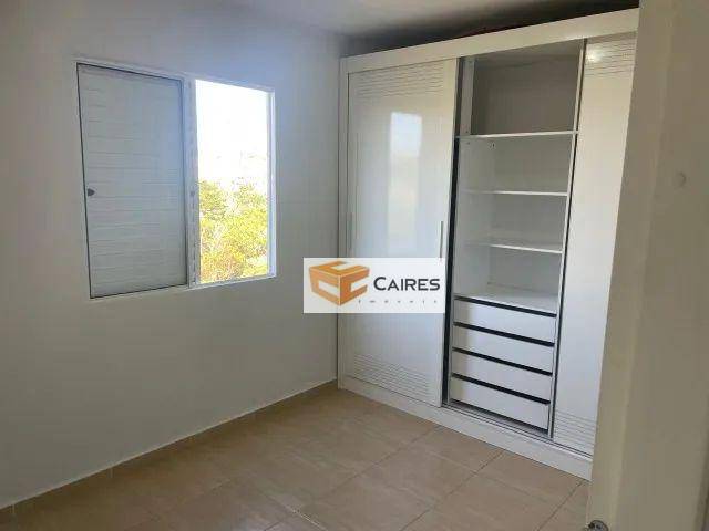 Apartamento à venda com 3 quartos, 60m² - Foto 6