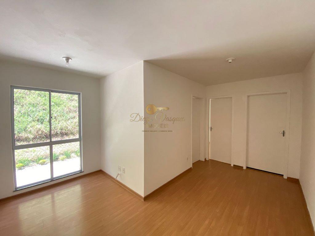 Apartamento à venda com 2 quartos - Foto 10