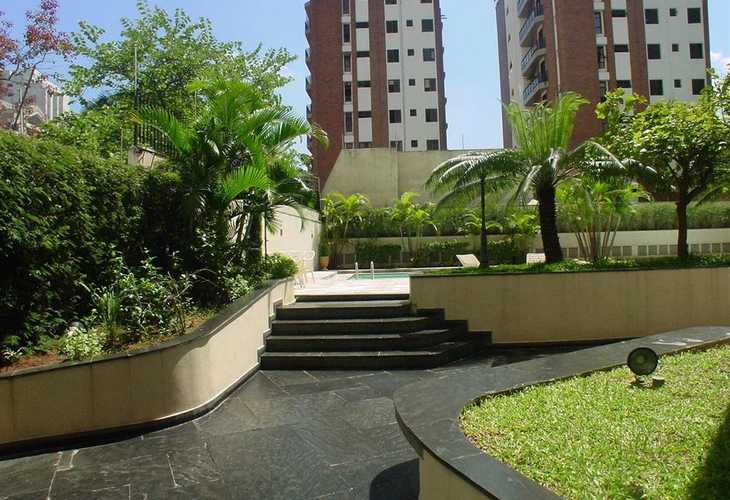 Apartamento à venda com 4 quartos, 270m² - Foto 8