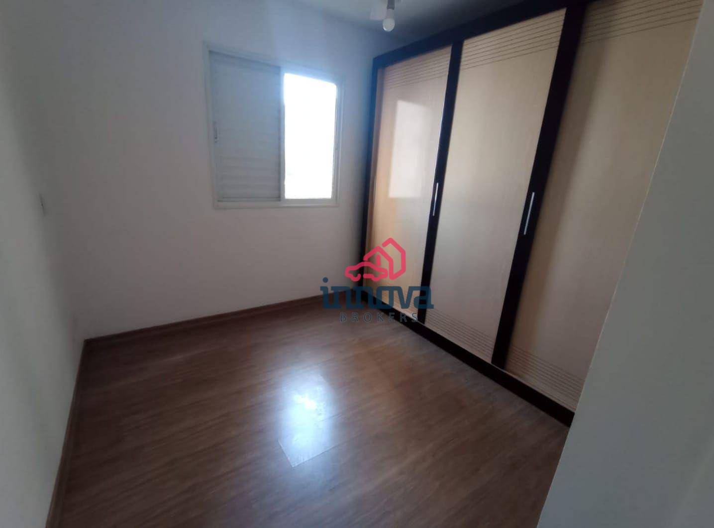 Apartamento à venda com 3 quartos, 86m² - Foto 6