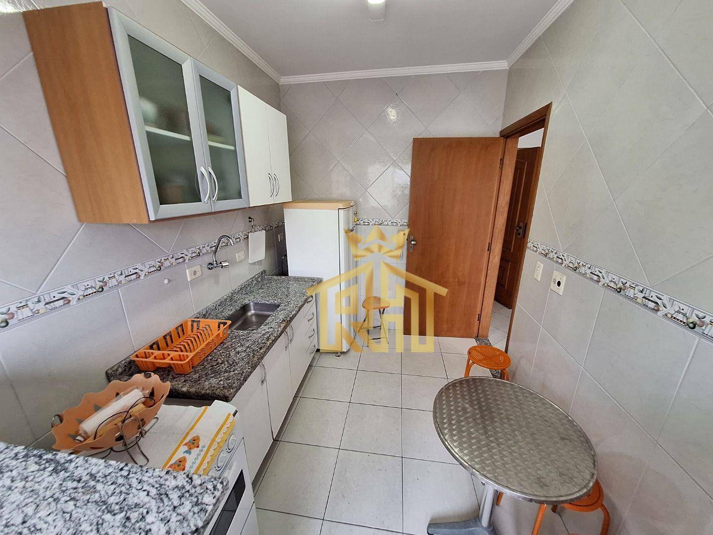 Apartamento à venda com 1 quarto, 50m² - Foto 13