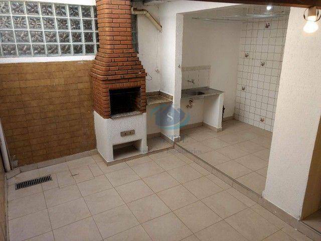 Sobrado à venda com 4 quartos, 200m² - Foto 17