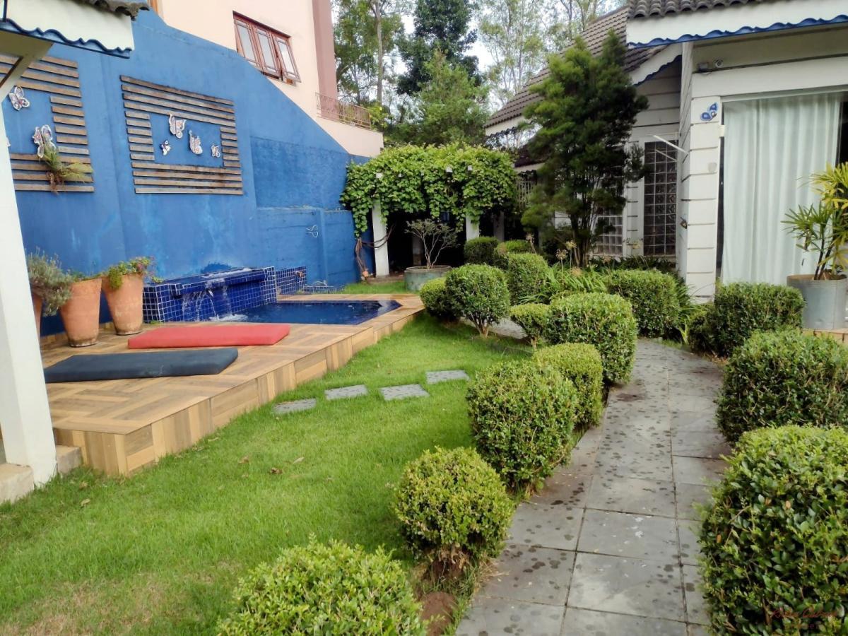 Casa de Condomínio à venda com 3 quartos, 500m² - Foto 38