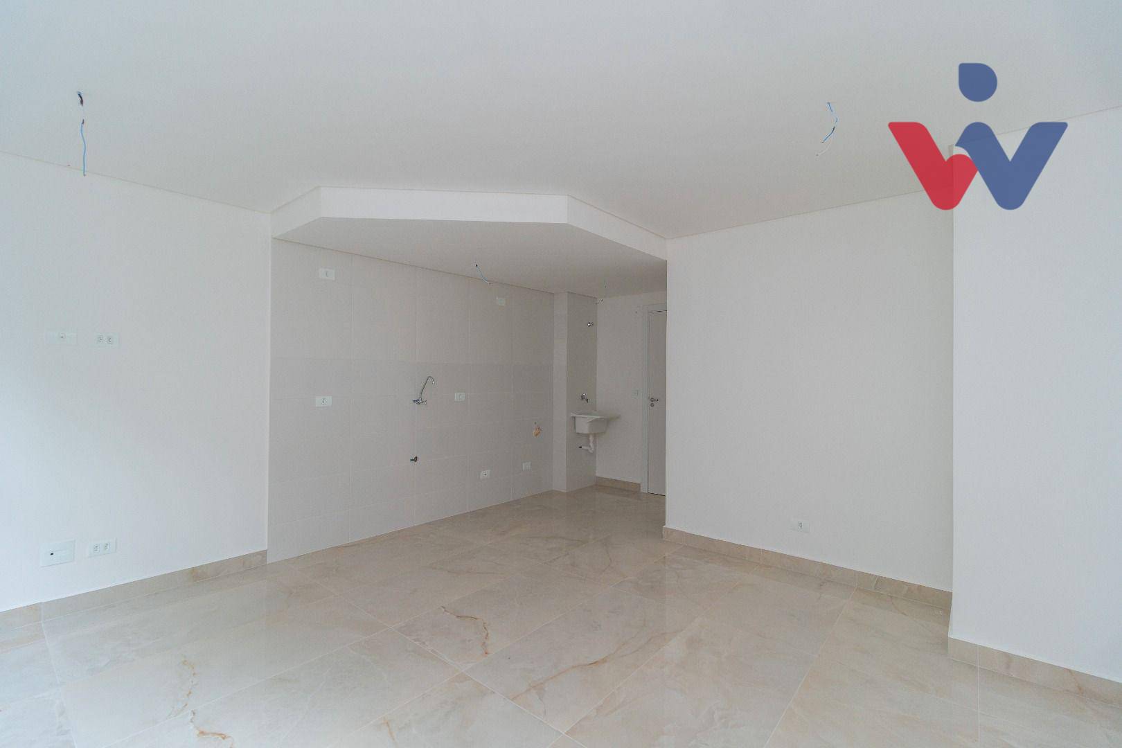 Apartamento à venda com 1 quarto, 28m² - Foto 25