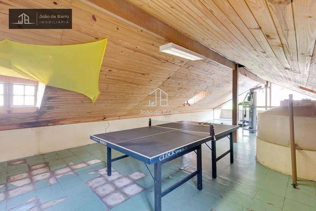 Casa à venda com 3 quartos, 390m² - Foto 21