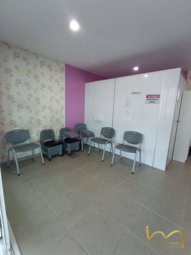 Apartamento à venda com 3 quartos, 70m² - Foto 20