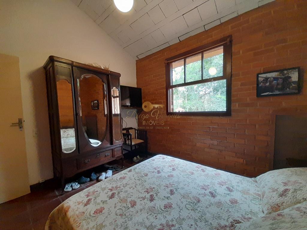 Casa de Condomínio à venda com 3 quartos, 120m² - Foto 13