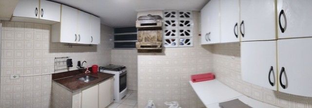 Apartamento, 3 quartos, 64 m² - Foto 2