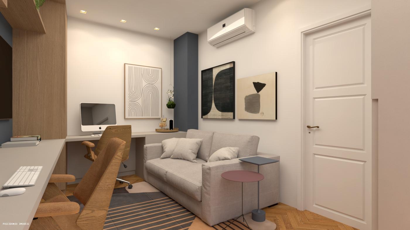 Apartamento à venda com 4 quartos, 420m² - Foto 24