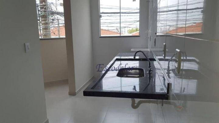 Apartamento à venda com 2 quartos, 50m² - Foto 5