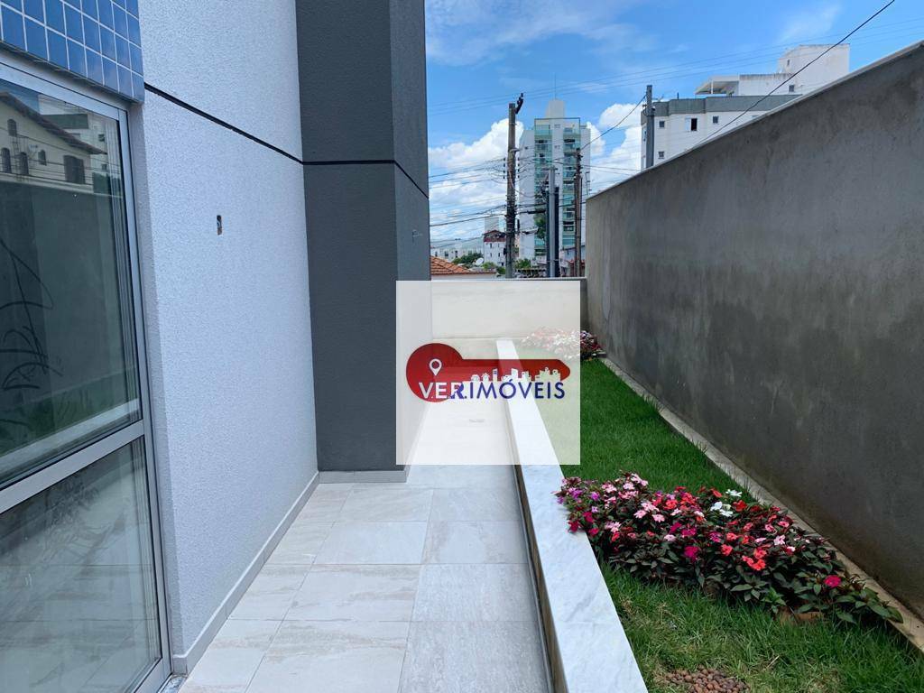 Apartamento à venda com 2 quartos, 93m² - Foto 11