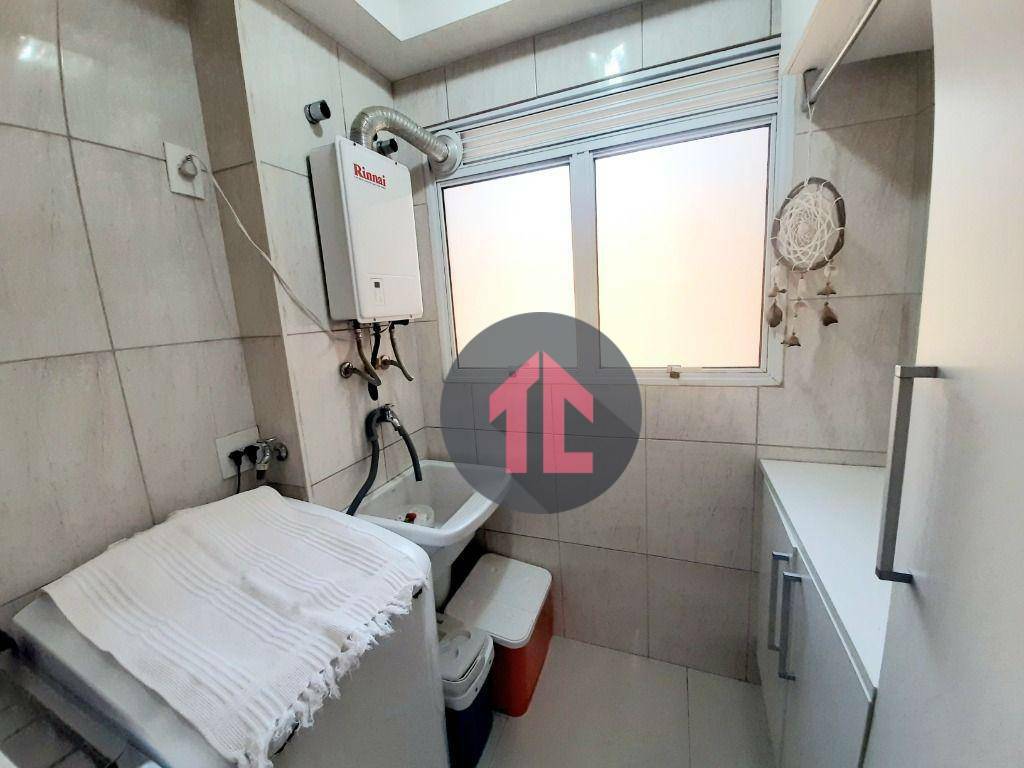 Apartamento à venda com 3 quartos, 75m² - Foto 9