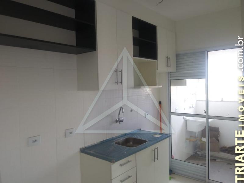 Apartamento à venda com 2 quartos, 56m² - Foto 7