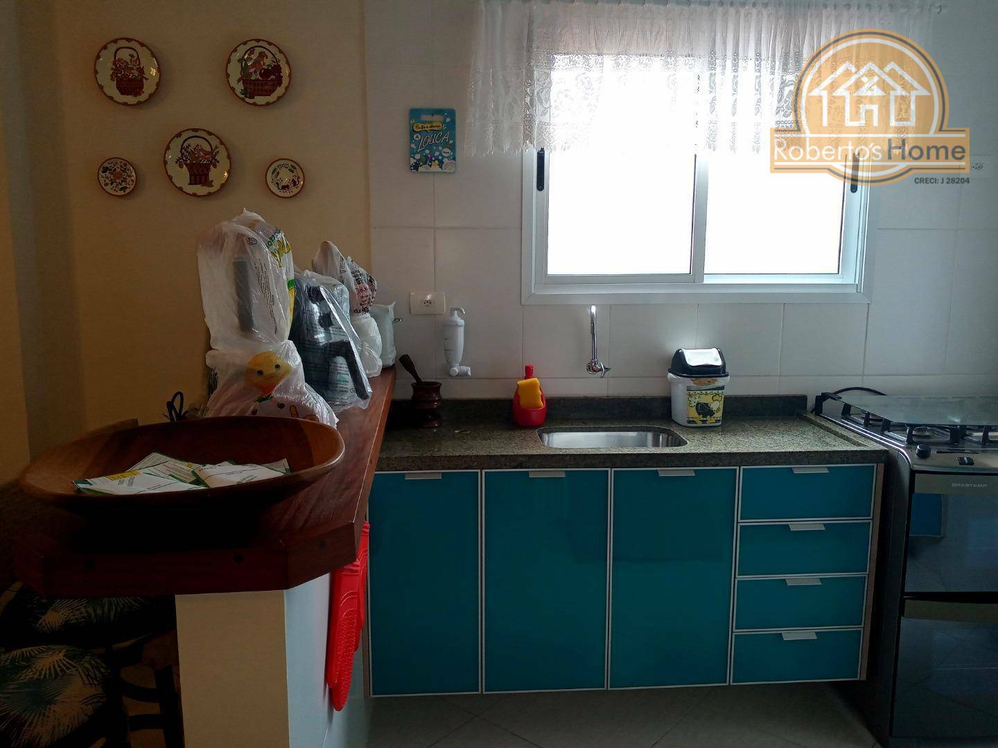 Apartamento à venda com 2 quartos, 65m² - Foto 22