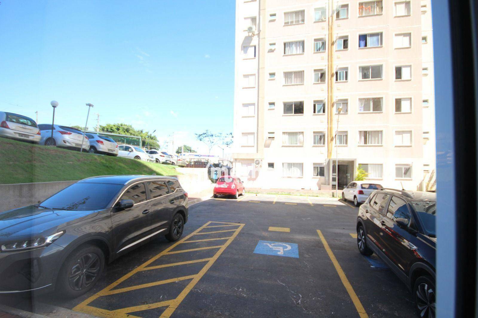 Apartamento à venda com 2 quartos, 43m² - Foto 11