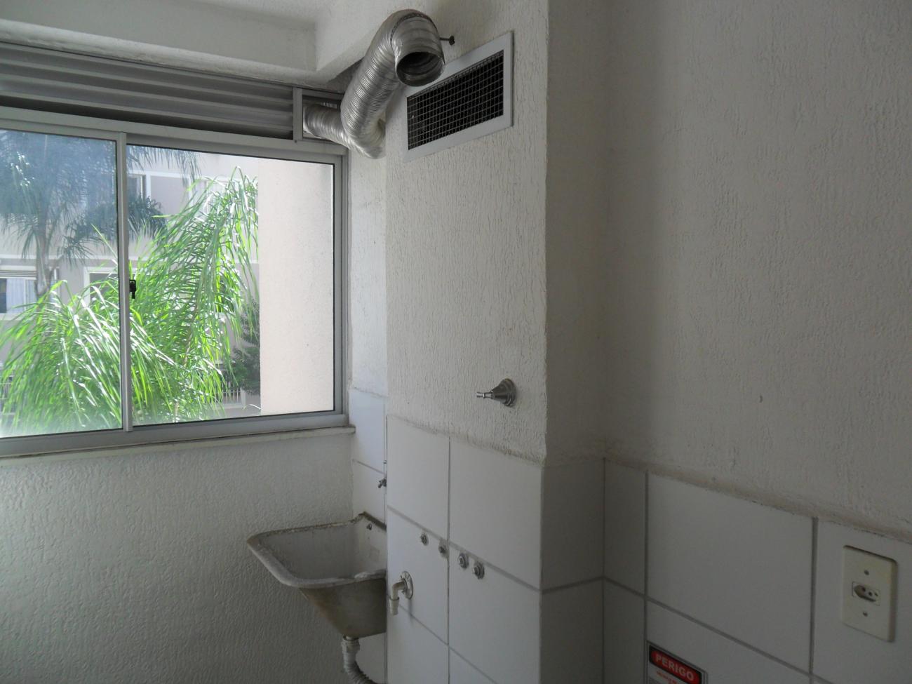 Apartamento à venda e aluguel com 2 quartos - Foto 21