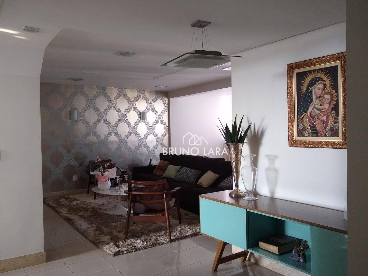 Apartamento à venda com 3 quartos, 236m² - Foto 6