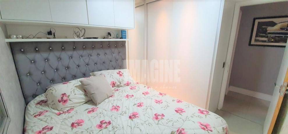 Apartamento à venda com 2 quartos, 50m² - Foto 11