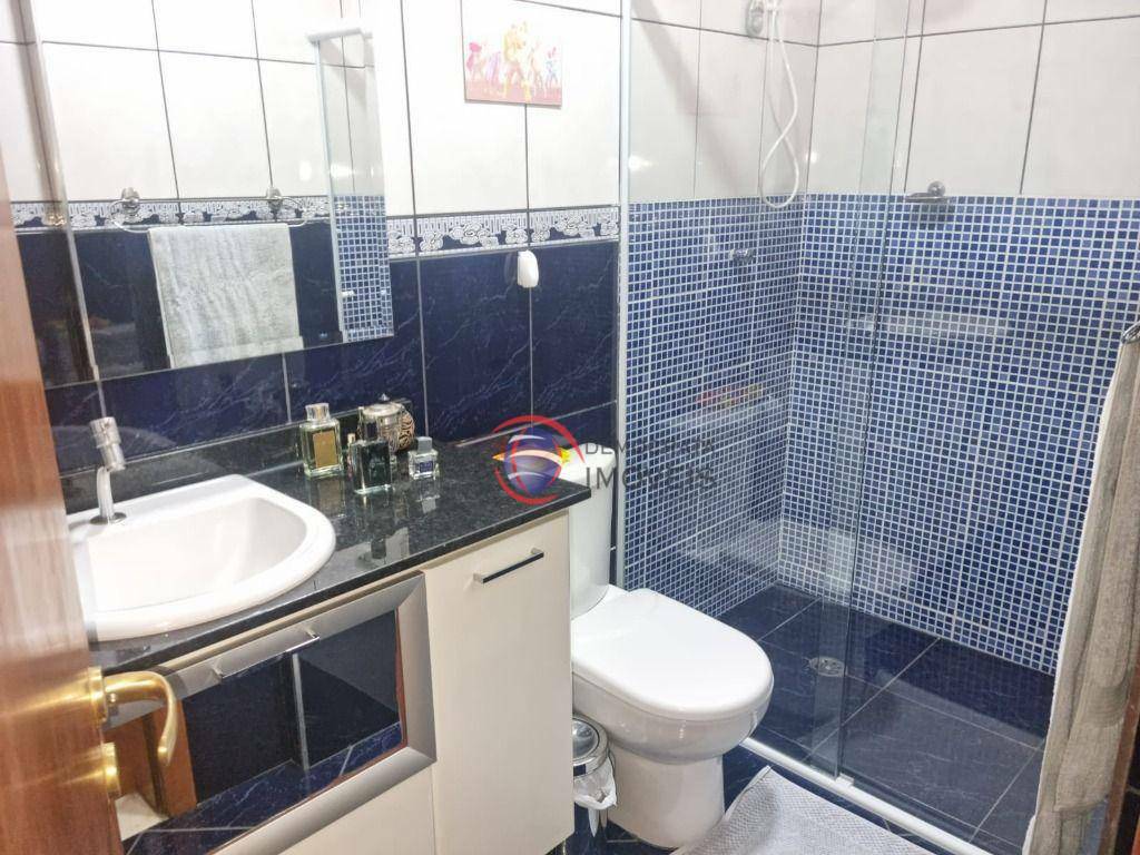 Apartamento à venda com 3 quartos, 106m² - Foto 13