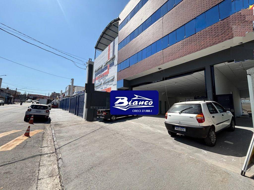 Loja-Salão, 191 m² - Foto 2