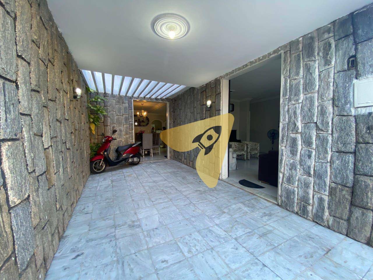 Casa de Condomínio à venda com 4 quartos, 300m² - Foto 32