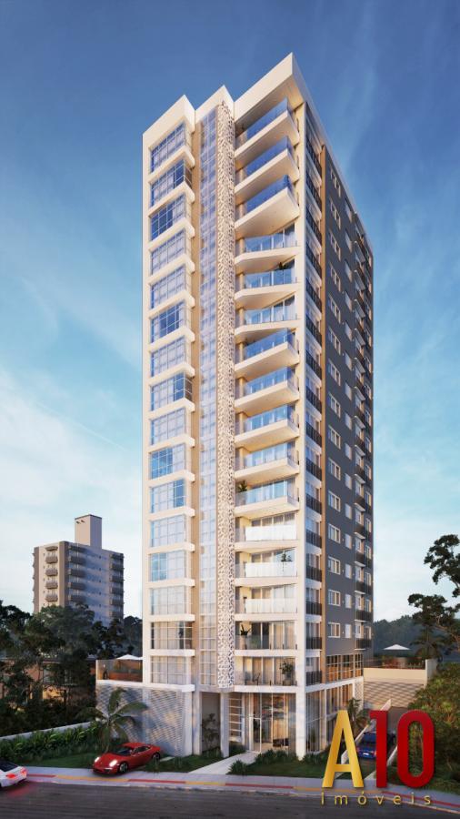Apartamento à venda com 2 quartos, 80m² - Foto 24