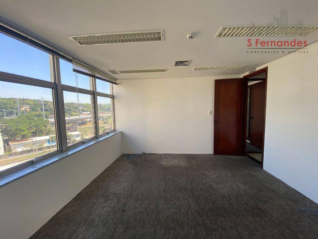 Conjunto Comercial-Sala para alugar, 560m² - Foto 16