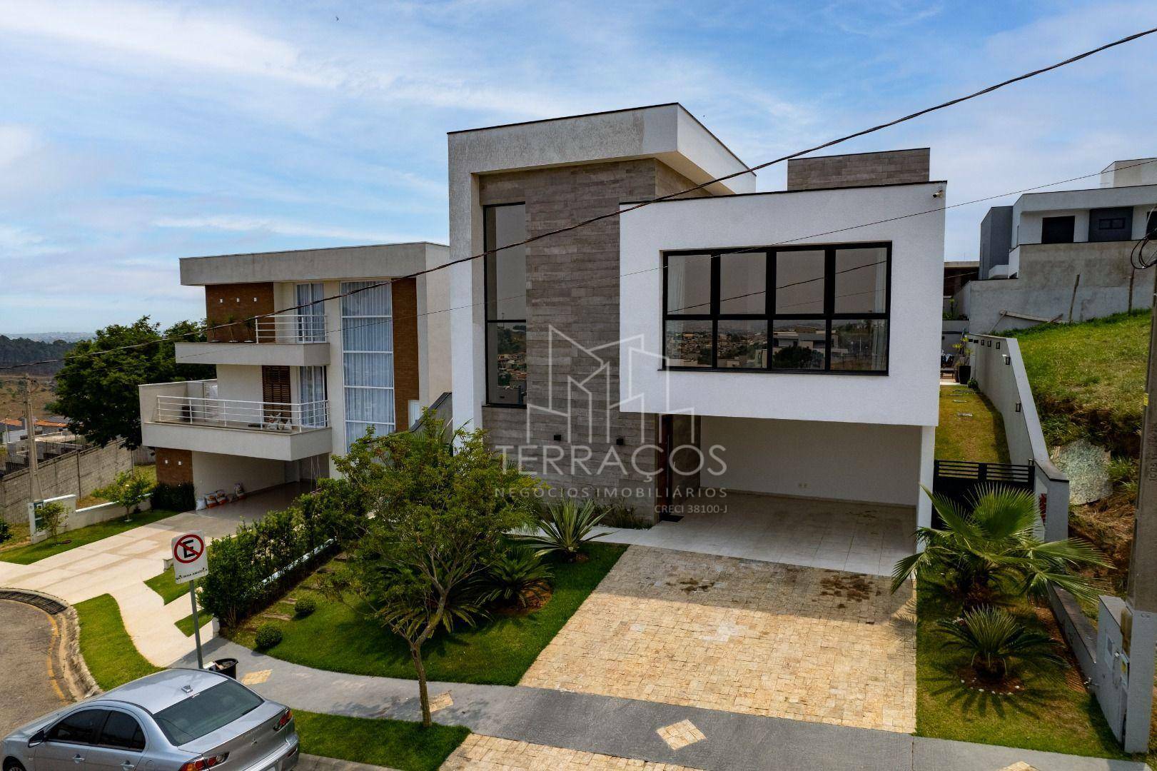 Sobrado à venda com 3 quartos, 383m² - Foto 31